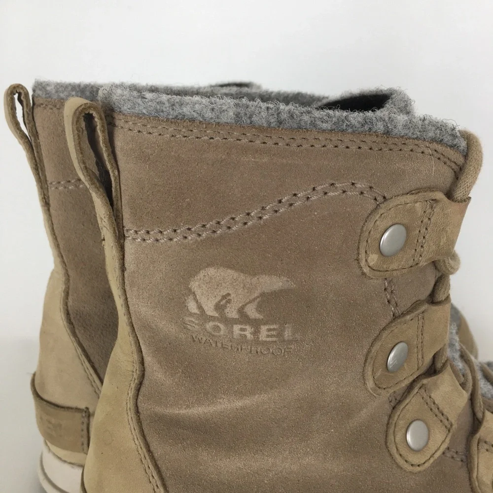 Sorel explorer joan